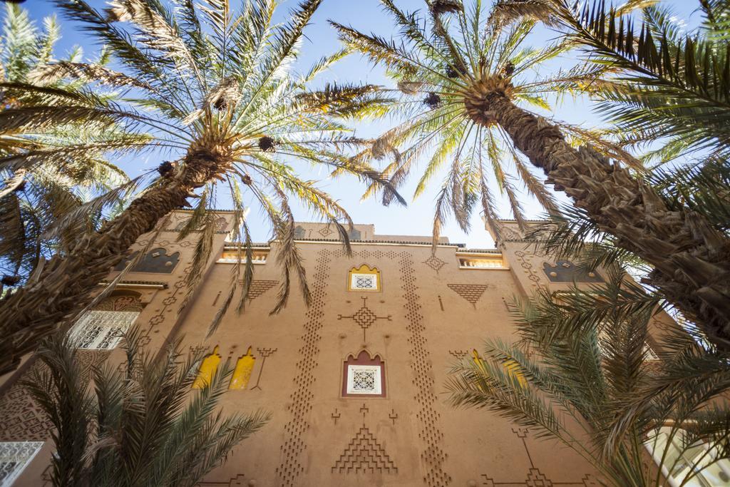 Riad Dar Sofian Zagora Eksteriør billede